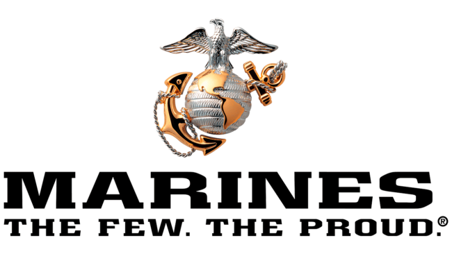 Marines Simbolo