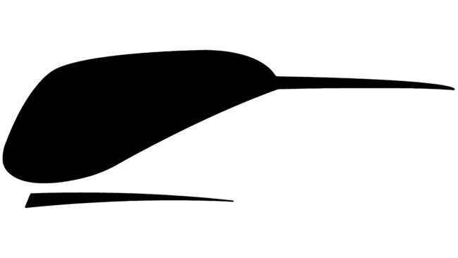 McLaren Motor Racing Team Logo 1967-1981