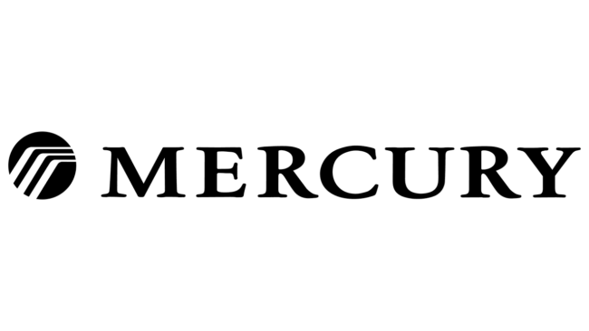 Mercury Simbolo