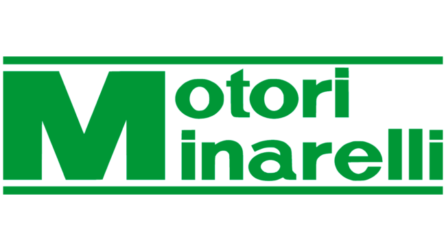 Minarelli Logo
