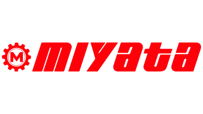 Miyata Logo