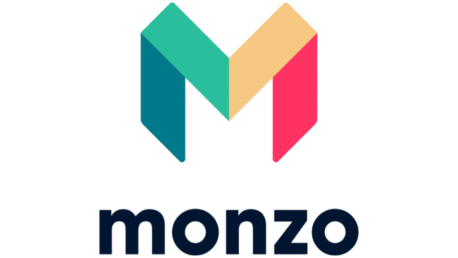 Monzo Logo 2016-oggi