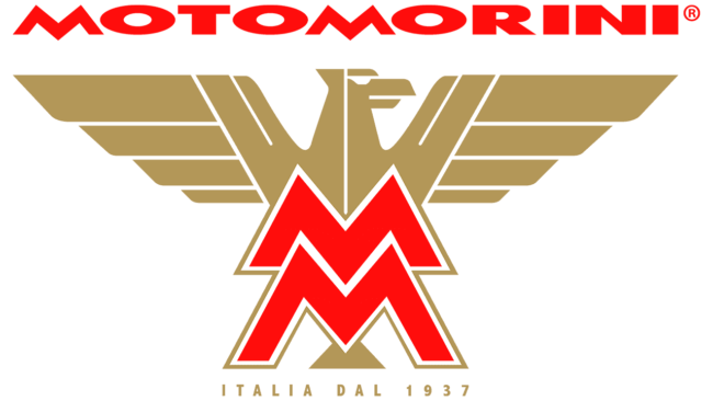 Moto Morini Logo