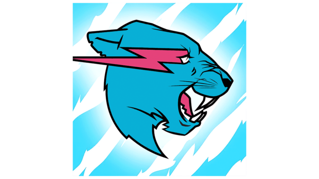 MrBeast Logo 2018-oggi