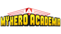 My Hero Academia Logo