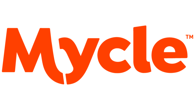 Mycle Nuovo Logo
