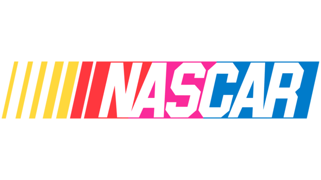 NASCAR Logo 1976-2016