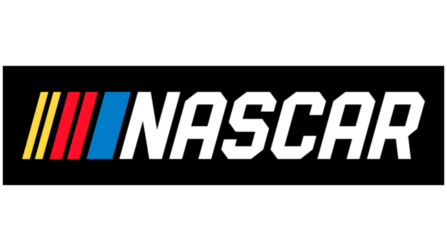 NASCAR Logo 2017-oggi