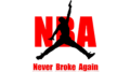 NBA Youngboy Logo