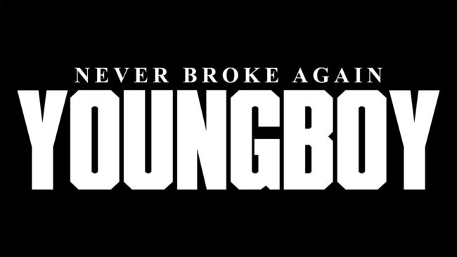 NBA Youngboy Simbolo