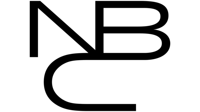 NBC Logo 1958-1975