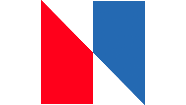 NBC Logo 1975-1979