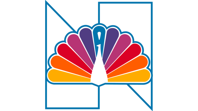 NBC Logo 1979-1986