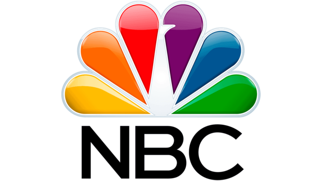 NBC Logo 2013-oggi
