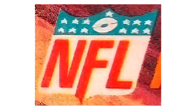 NFL Logo 1930-1939