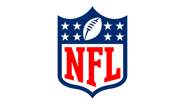 NFL Logo 2008-oggi
