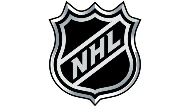 NHL Logo 2005-oggi