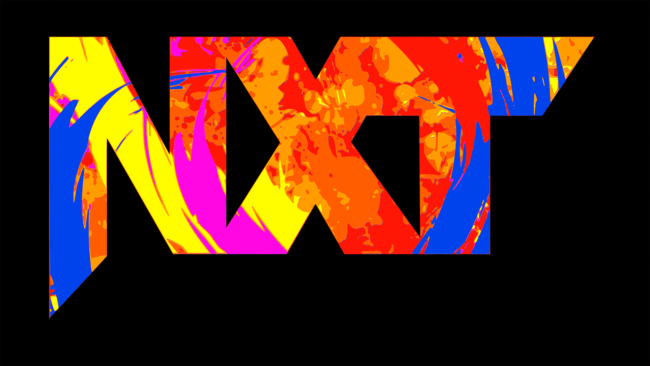 NXT Nuovo Logo