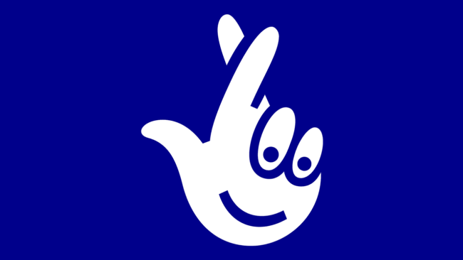 National Lottery Simbolo