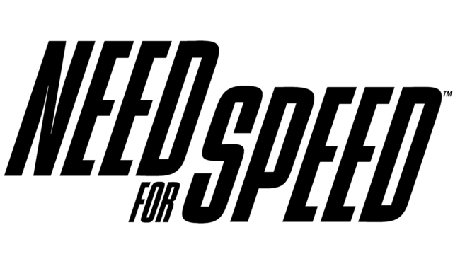 Need For Speed Logo 2013-2014