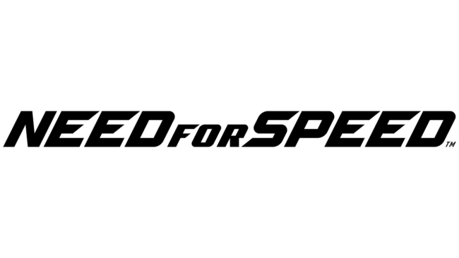 Need For Speed Logo 2020-oggi