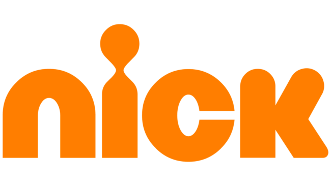 Nick Jr Simbolo