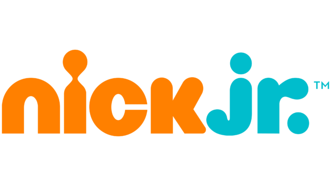 Nick Jr. Logo