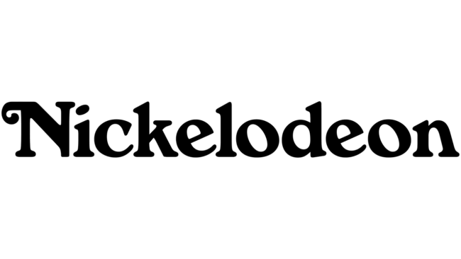 Nickelodeon Logo 1979-1981