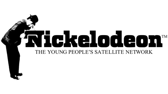 Nickelodeon Logo 1979