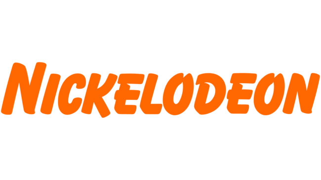 Nickelodeon Logo 1984-2009