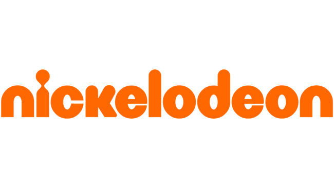 Nickelodeon Logo 2009-oggi