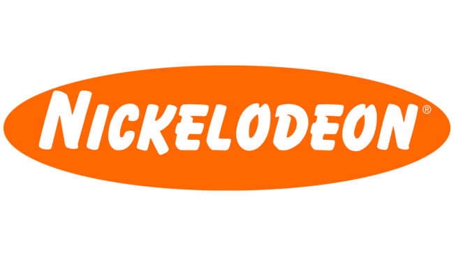 Nickelodeon Simbolo