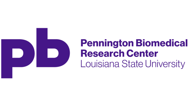 Pennington Biomedical Logo