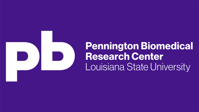 Pennington Biomedical Nuovo Logo