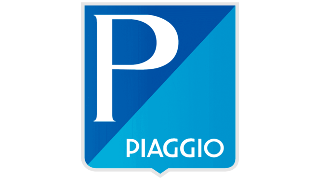 Piaggio Logo