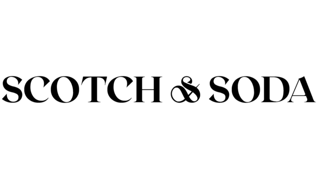 Scotch & Soda Logo