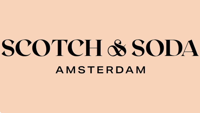 Scotch & Soda Nuovo Logo