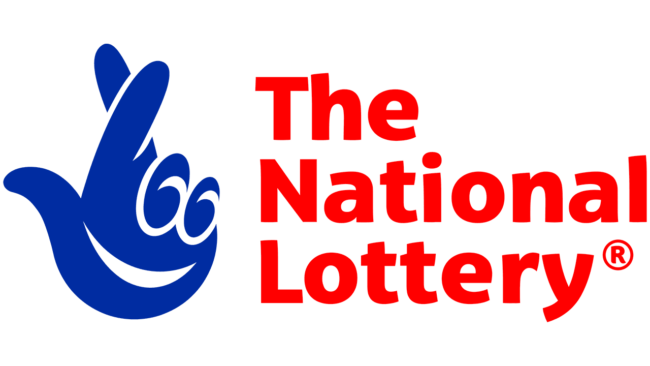The National Lottery Logo 2014-2015