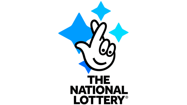 The National Lottery Logo 2015-2019