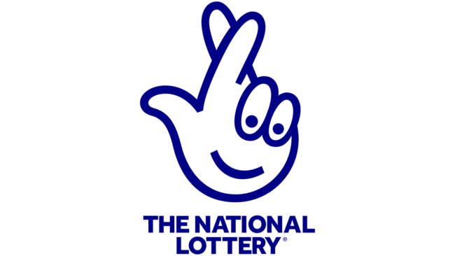 The National Lottery Logo 2019-oggi