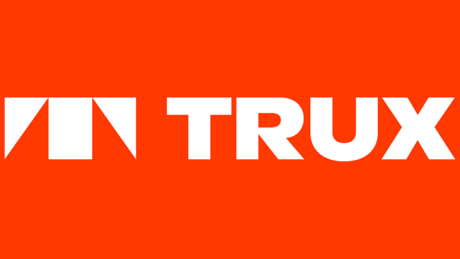 Trux Nuovo Logo