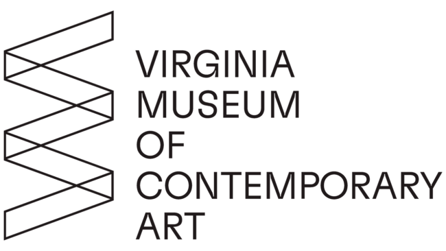 Virginia Museum of Contemporary Art Logo