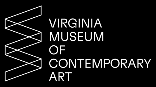Virginia Museum of Contemporary Art Nuovo Logo