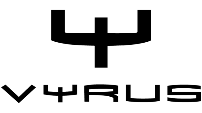 Vyrus Logo