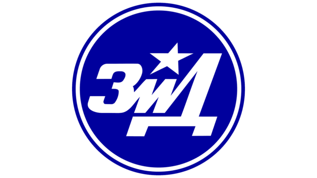 ZiD Logo
