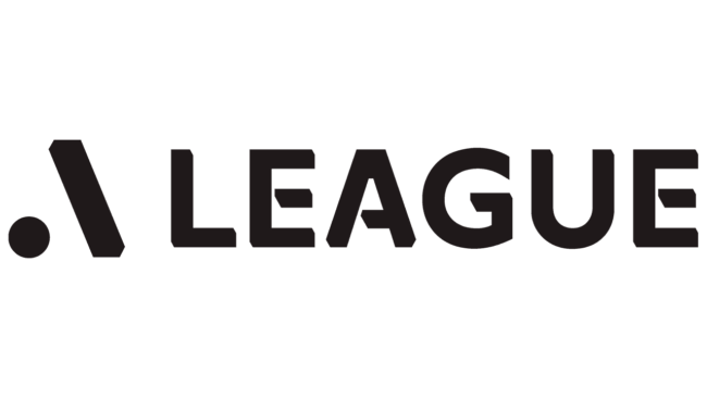 A League Logo