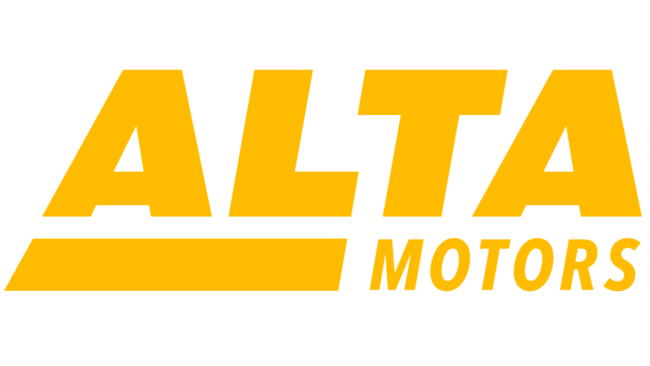 Alta Logo