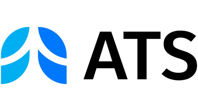 American Thoracic Society (ATS) Nuovo Logo
