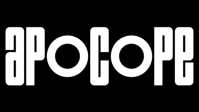 Apocope Nuovo Logo