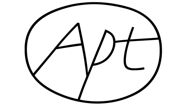 Apt Buildings Logo